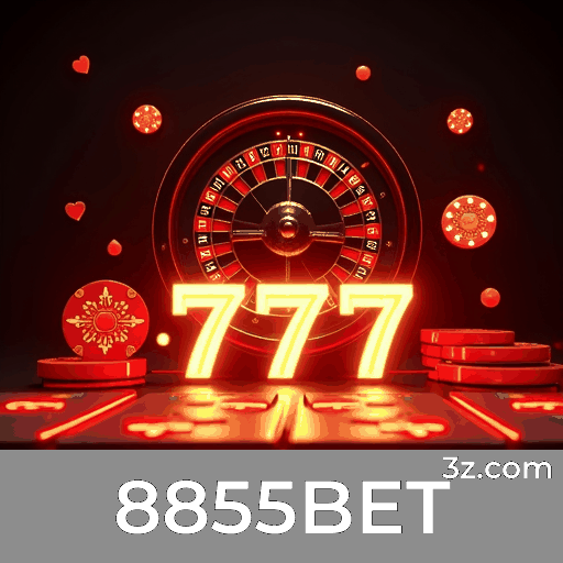 Cadastro na 8855BET