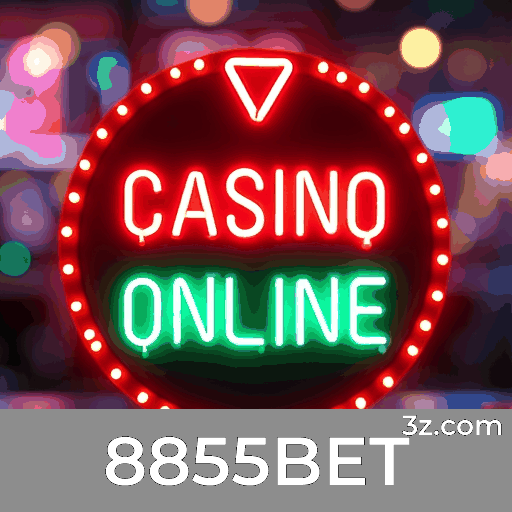 Acesso ao 8855BET