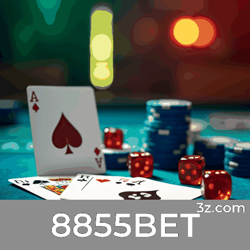 Cassino Online 8855BET