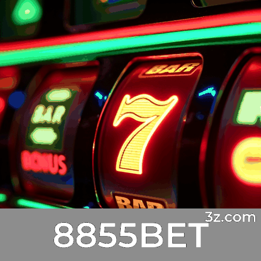 Cadastro na 8855BET