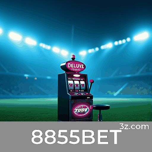 Acesso ao 8855BET