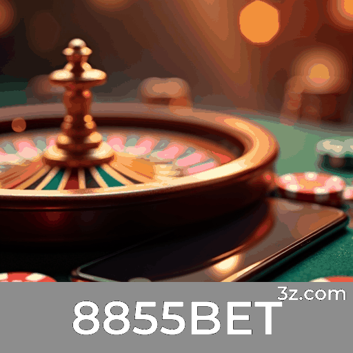 Cassino Online 8855BET
