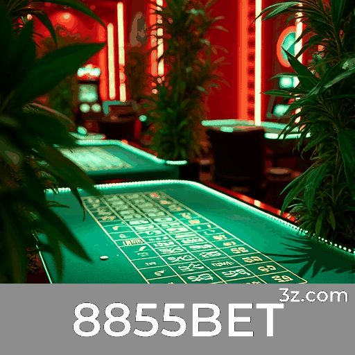 Cadastro na 8855BET