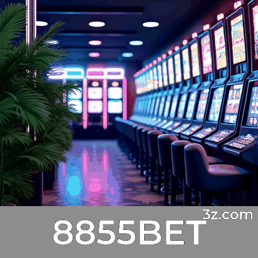Cadastro na 8855BET