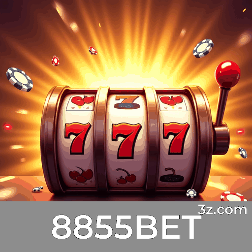 Jogos Crash no Cassino 8855BET