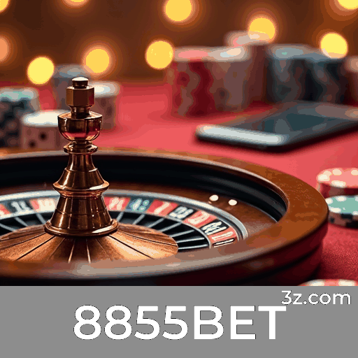 Cadastro na 8855BET