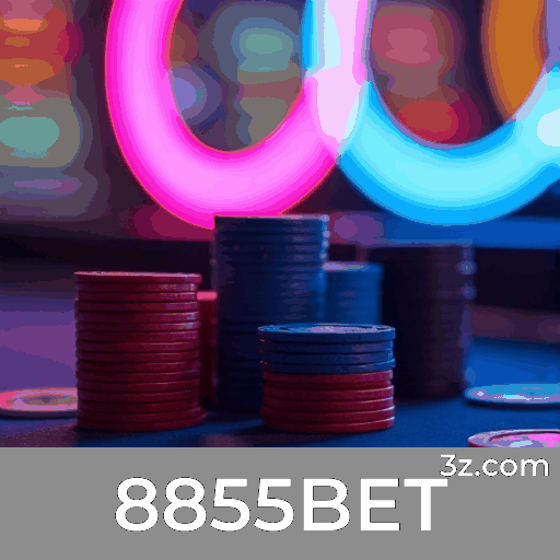 8855BET: Seu cassino premiado e seguro online