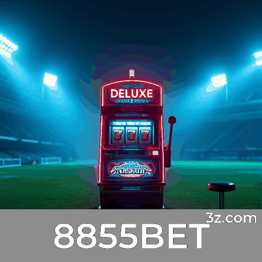 Cadastro na 8855BET