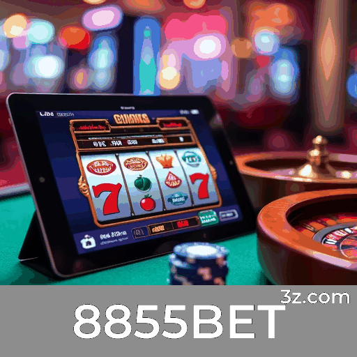 Acesso ao 8855BET