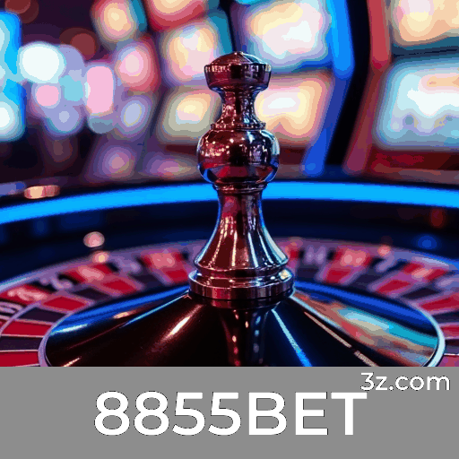 Cadastro na 8855BET