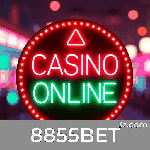 Cassino Online 8855BET