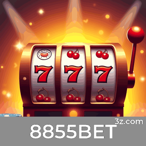 Cadastro na 8855BET