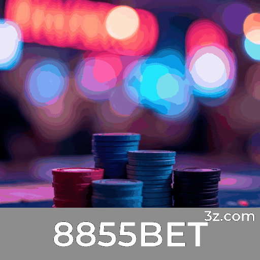 Cassino Online 8855BET