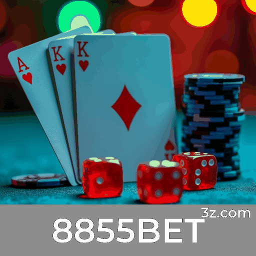Acessar o site 8855BET COM