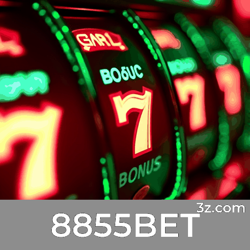 Cassino Online 8855BET