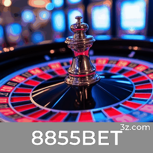 Cassino Online 8855BET