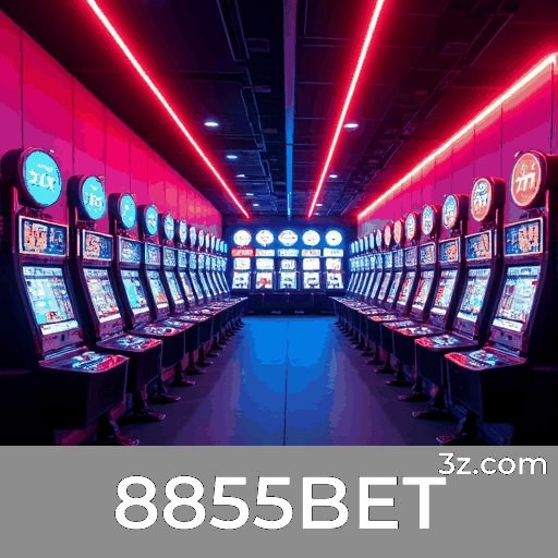 Cassino Online 8855BET