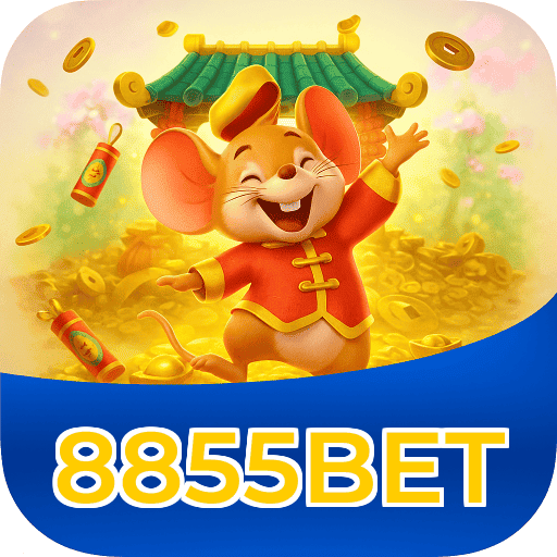 8855BET logo