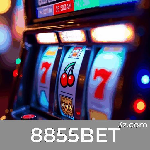 Acesso ao 8855BET