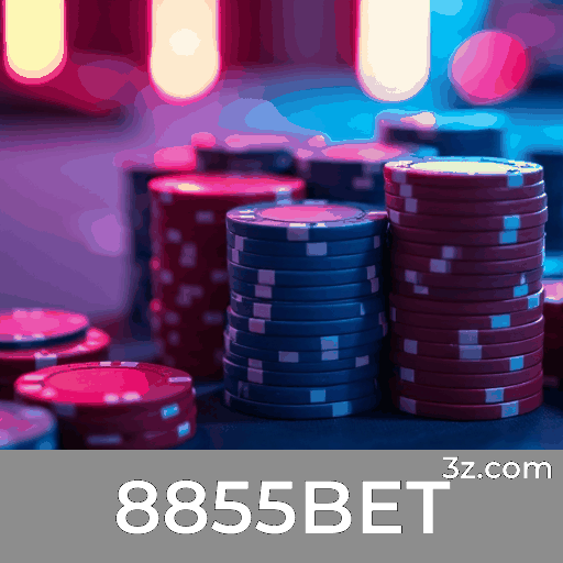 Acesso ao 8855BET