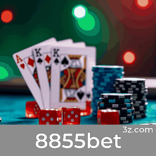 Estratégias de Apostas em Esporte: 30% Mais Ganhos no 8855bet